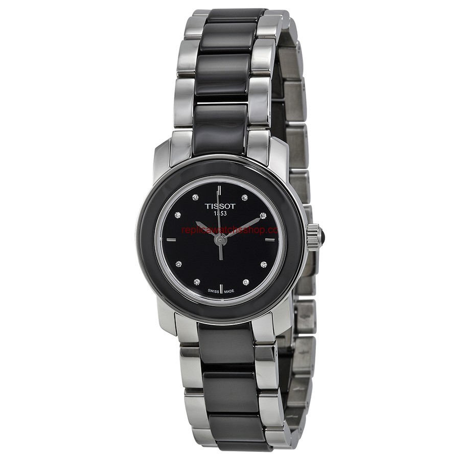 Tissot T-Trend Collection T064.210.22.056.00