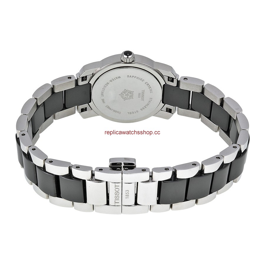 Tissot T-Trend Collection T064.210.22.056.00 img2