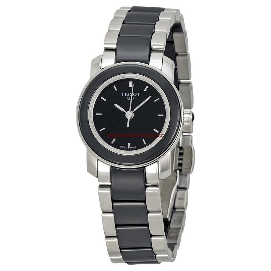 Tissot T-Trend Collection T064.210.22.051.00 Tissot T-Trend Collection T064.210.22.051.00