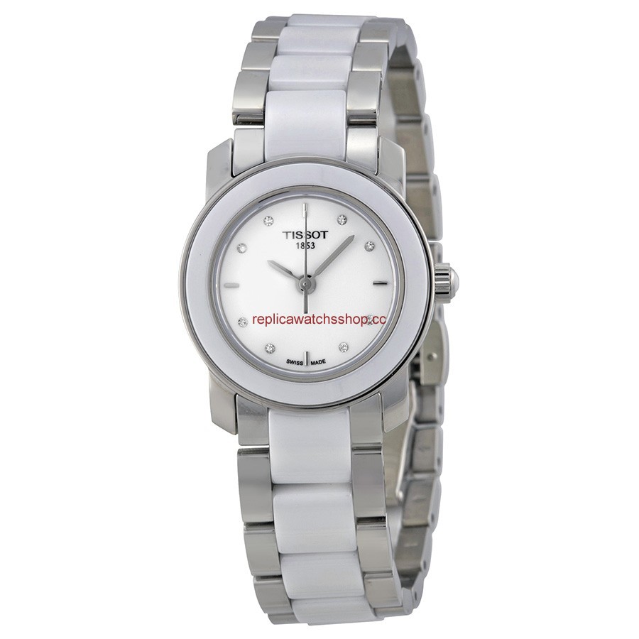 Tissot T-Trend Collection T064.210.22.016.00 Tissot T-Trend Collection T064.210.22.016.00