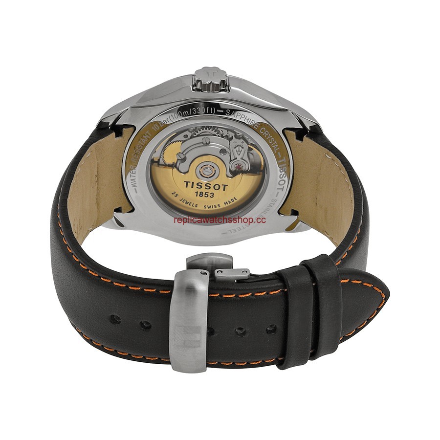 Tissot Couturier T035.407.16.051.01 img2