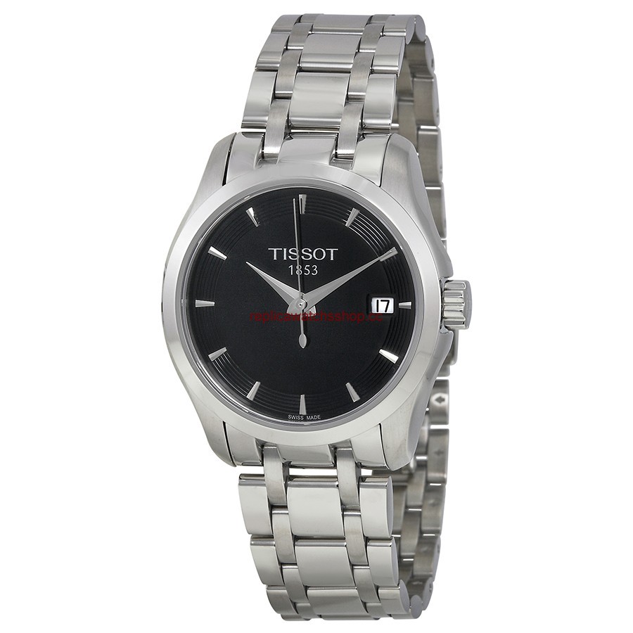 Tissot Couturier T035.210.11.051.00 Tissot Couturier T035.210.11.051.00