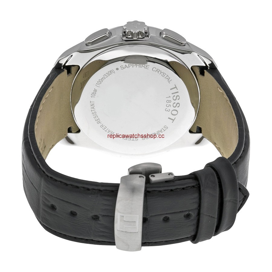 Tissot Couturier T0356171605100 img2