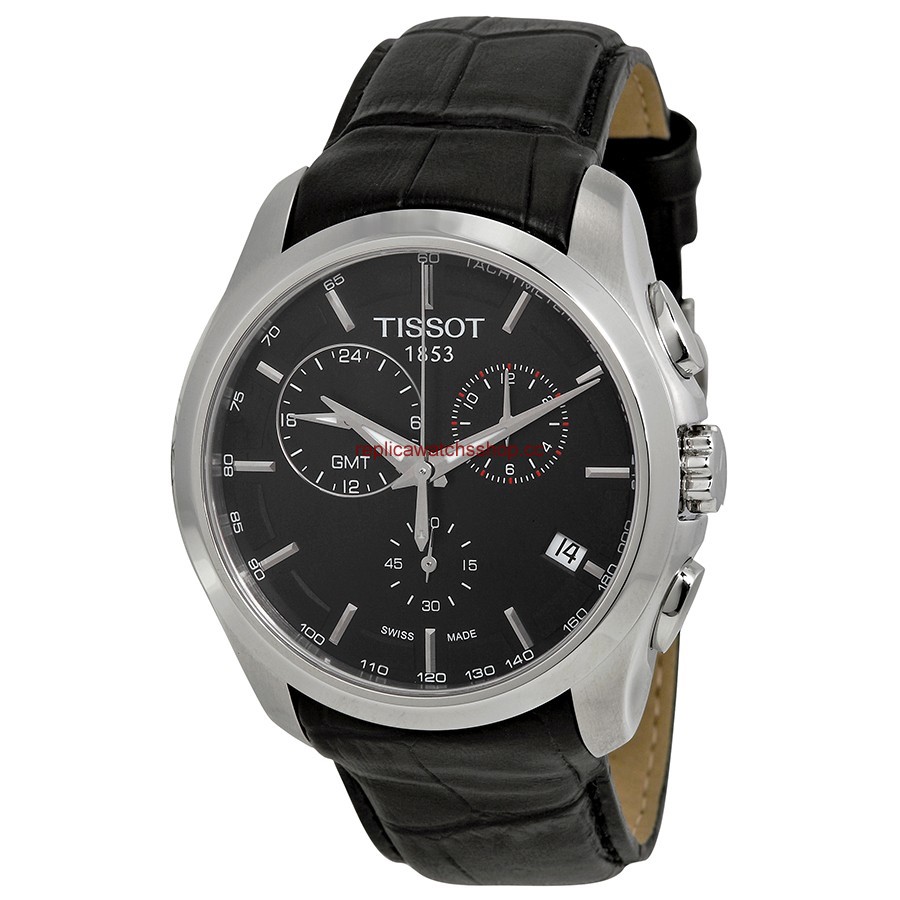Tissot Couturier T0354391605100 Tissot Couturier T0354391605100