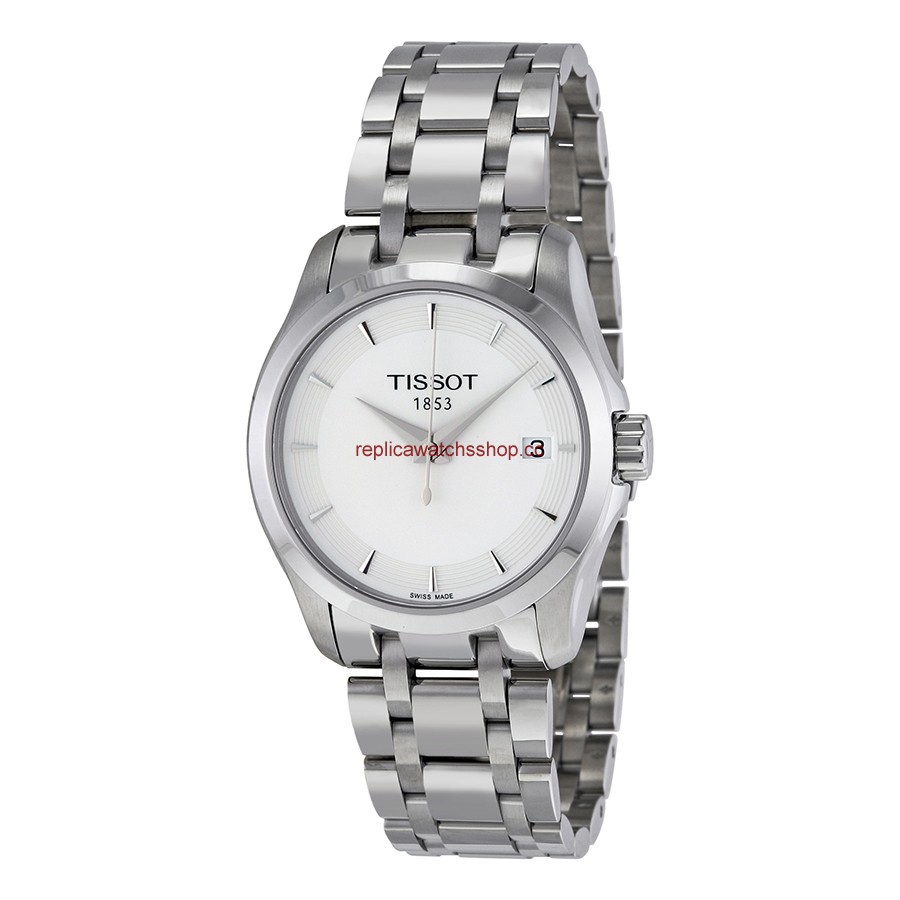 Tissot Couturier T035.210.11.011.00