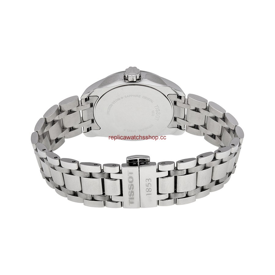 Tissot Couturier T035.210.11.011.00 img2