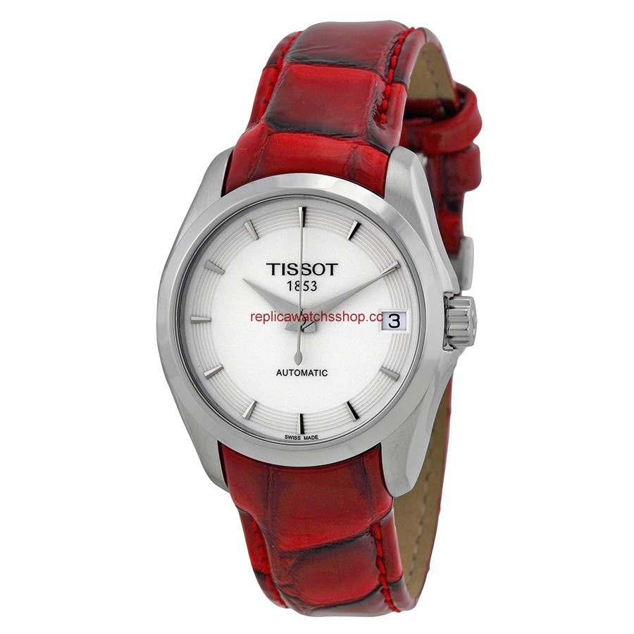 Tissot Couturier T0352071601101 Tissot Couturier T0352071601101