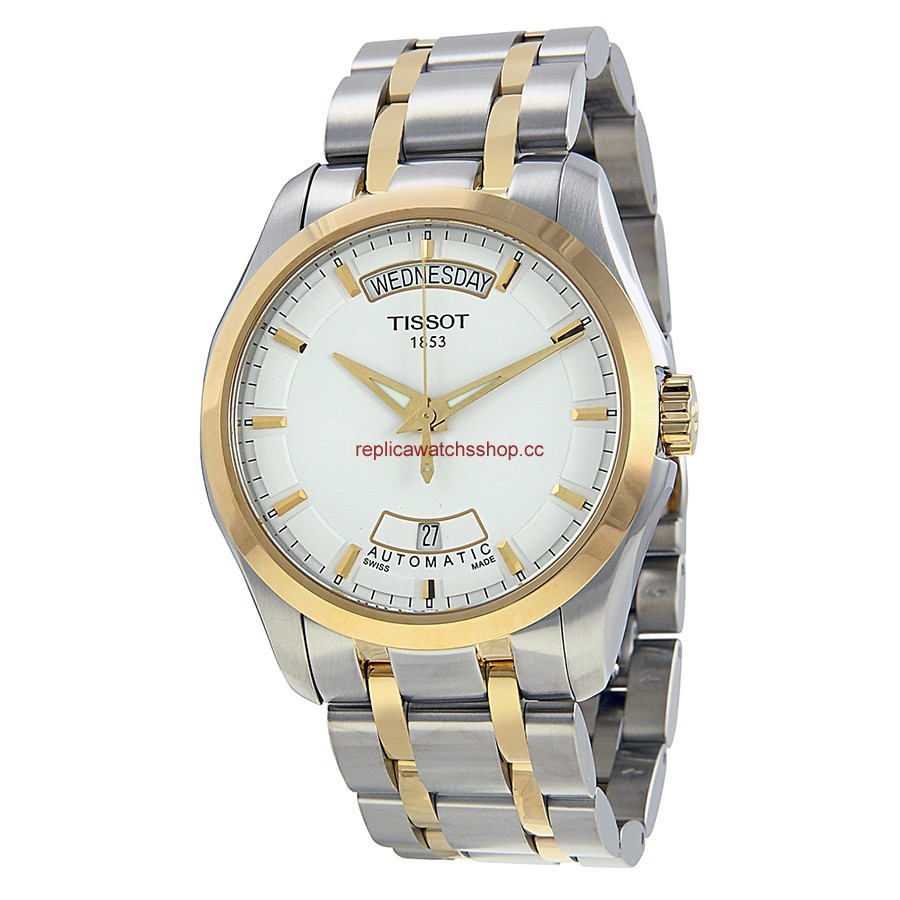 Tissot Couturier T0354072201100 Tissot Couturier T0354072201100