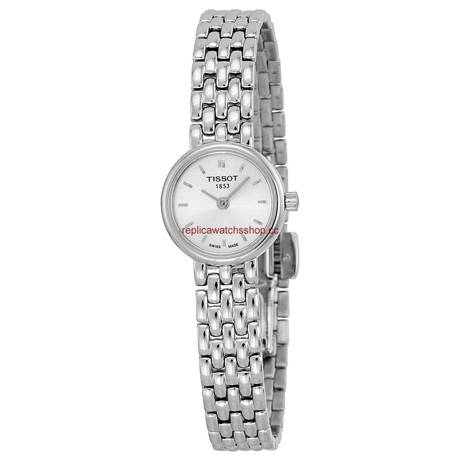 Tissot T-Trend Collection T0580091103100 Tissot T-Trend Collection T0580091103100