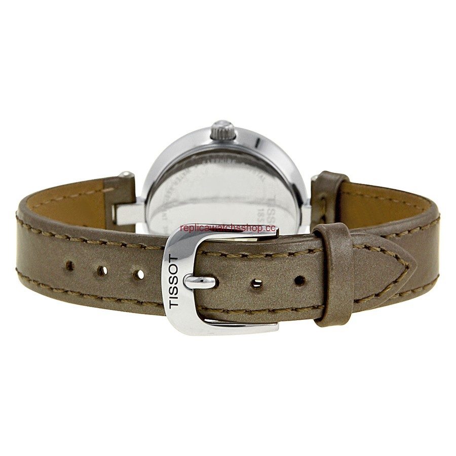 Tissot T-Trend Collection T0842101601701 img2