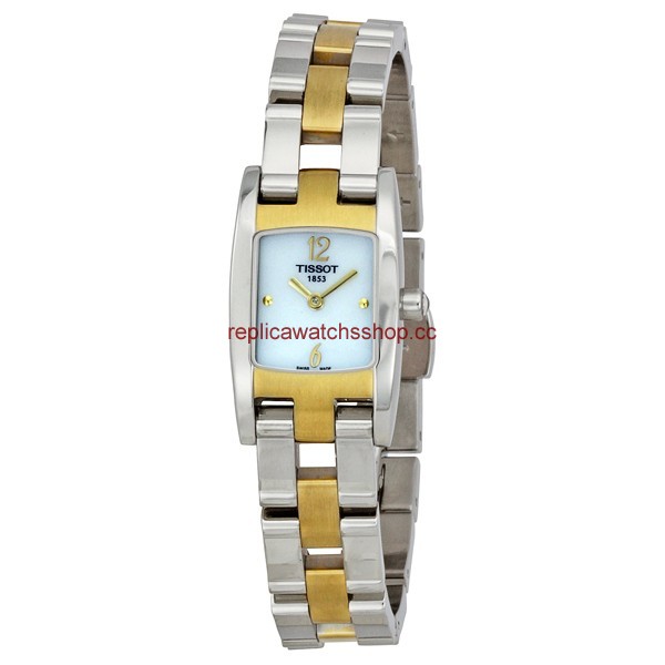 Tissot T-Trend Collection T042.109.22.117.00 Tissot T-Trend Collection T042.109.22.117.00