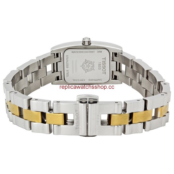 Tissot T-Trend Collection T042.109.22.117.00 img2 Tissot T-Trend Collection T042.109.22.117.00 img2