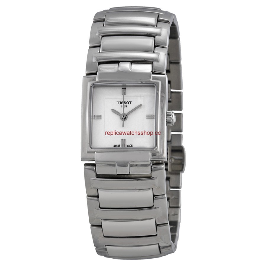 Tissot T-Trend Collection T051.310.11.031.00 Tissot T-Trend Collection T051.310.11.031.00