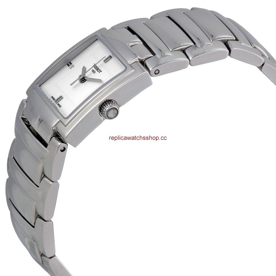 Tissot T-Trend Collection T051.310.11.031.00 img1