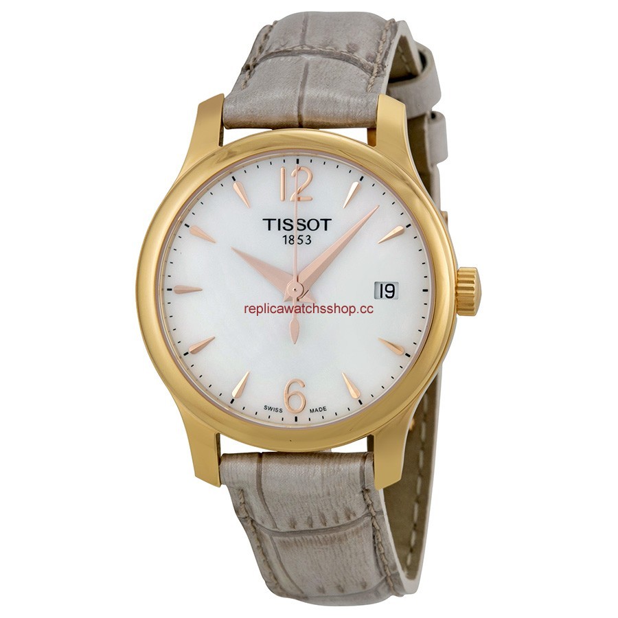 Tissot Tradition T0632103711700 Tissot Tradition T0632103711700