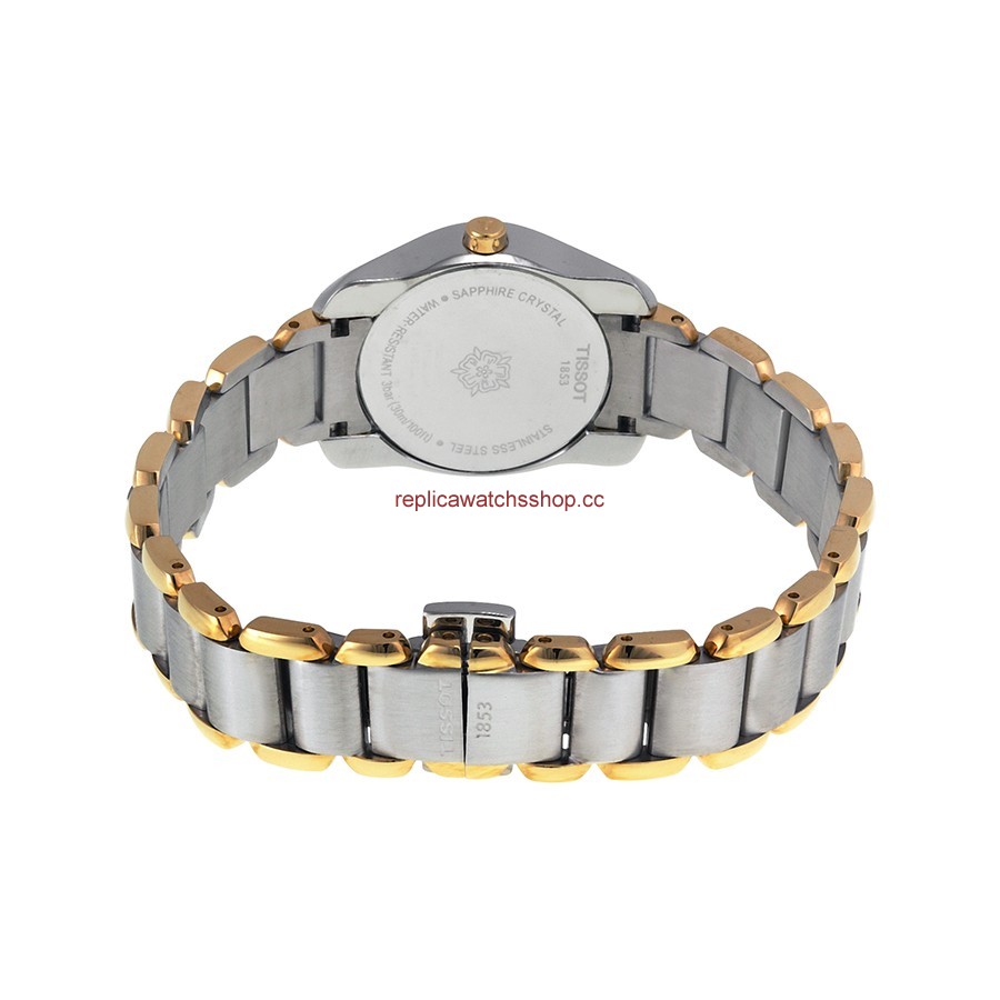 Tissot T-Wave T0232102211700 img2