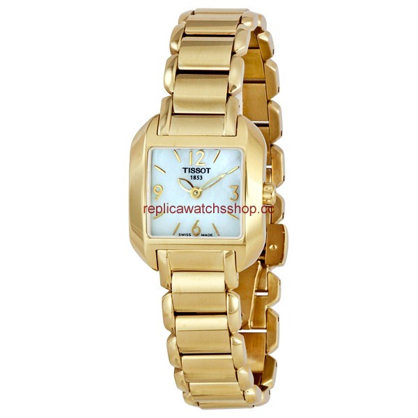 Tissot T-Wave T02.5.285.82