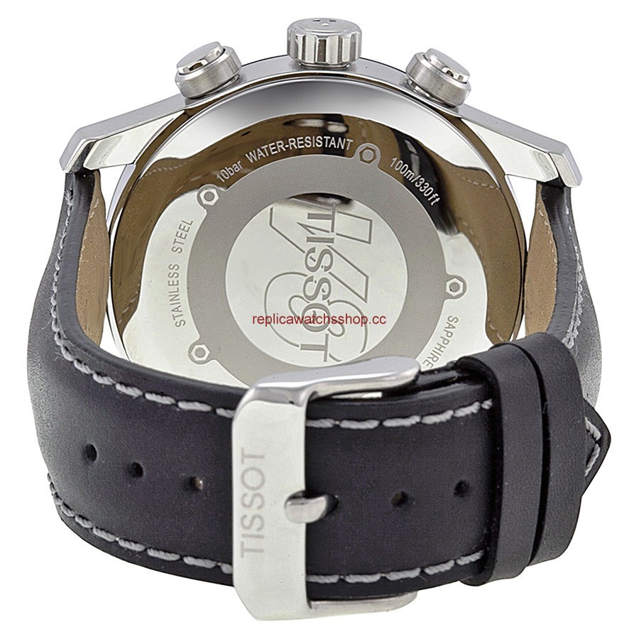 Tissot T-Sport Collection T0394172605700 img2