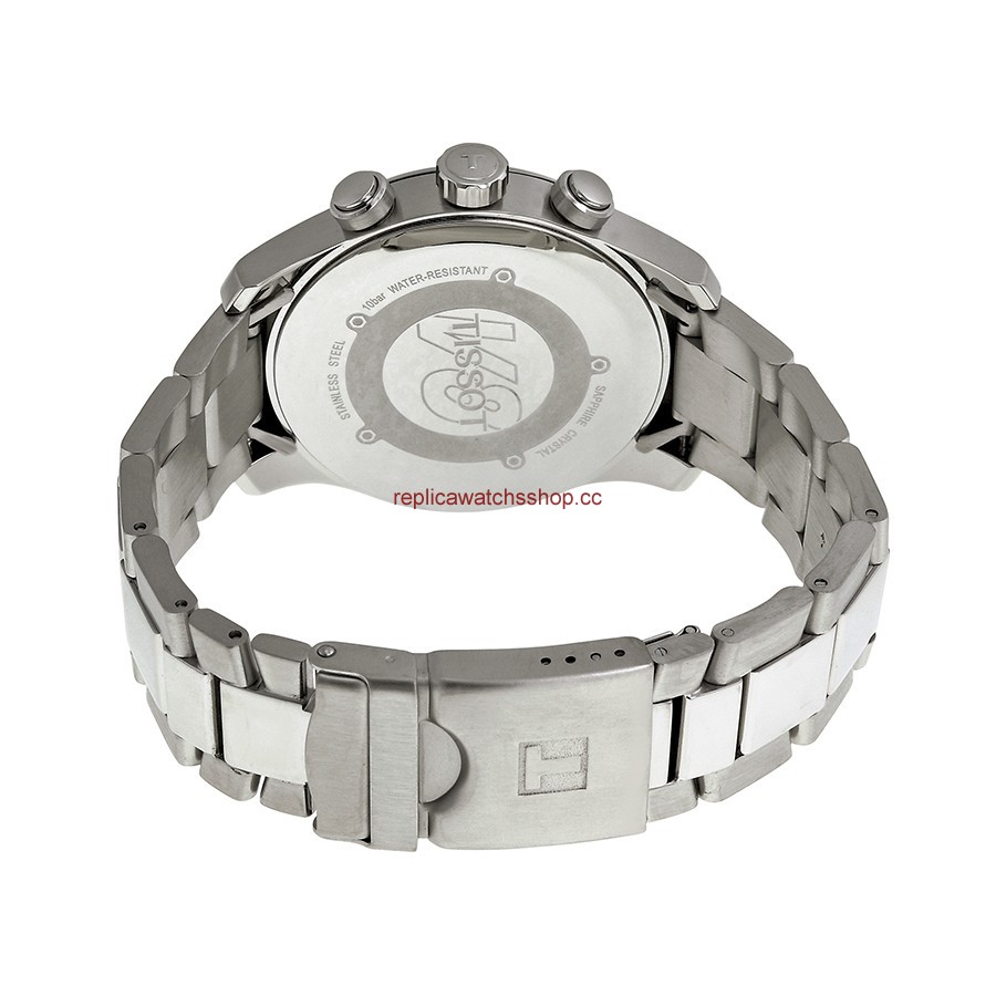 Tissot T-Sport Collection T0394171103700 img2