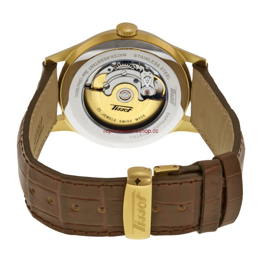 Tissot Heritage T0194303603101 img2 Tissot Heritage T0194303603101 img2