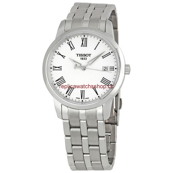 Tissot Dream T0334101101301WOB