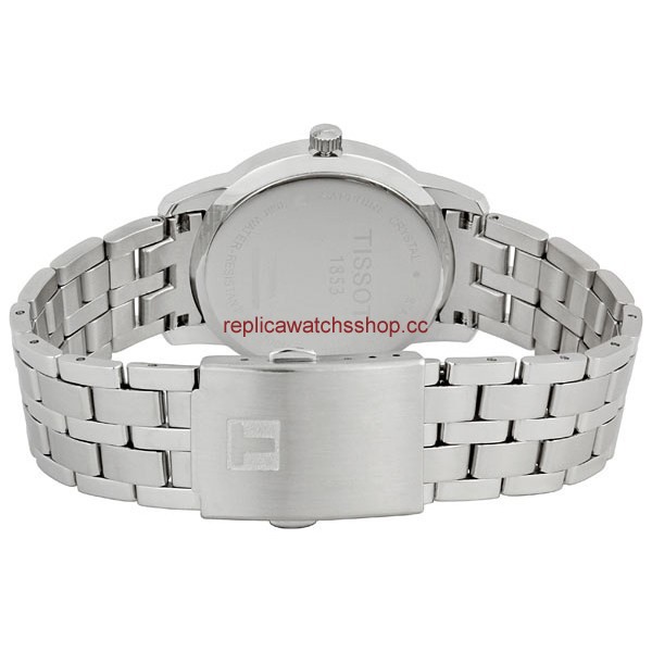 Tissot Dream T0334101101301WOB img2
