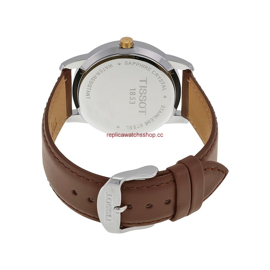 Tissot Dream T0334102601101WOB img2 Tissot Dream T0334102601101WOB img2