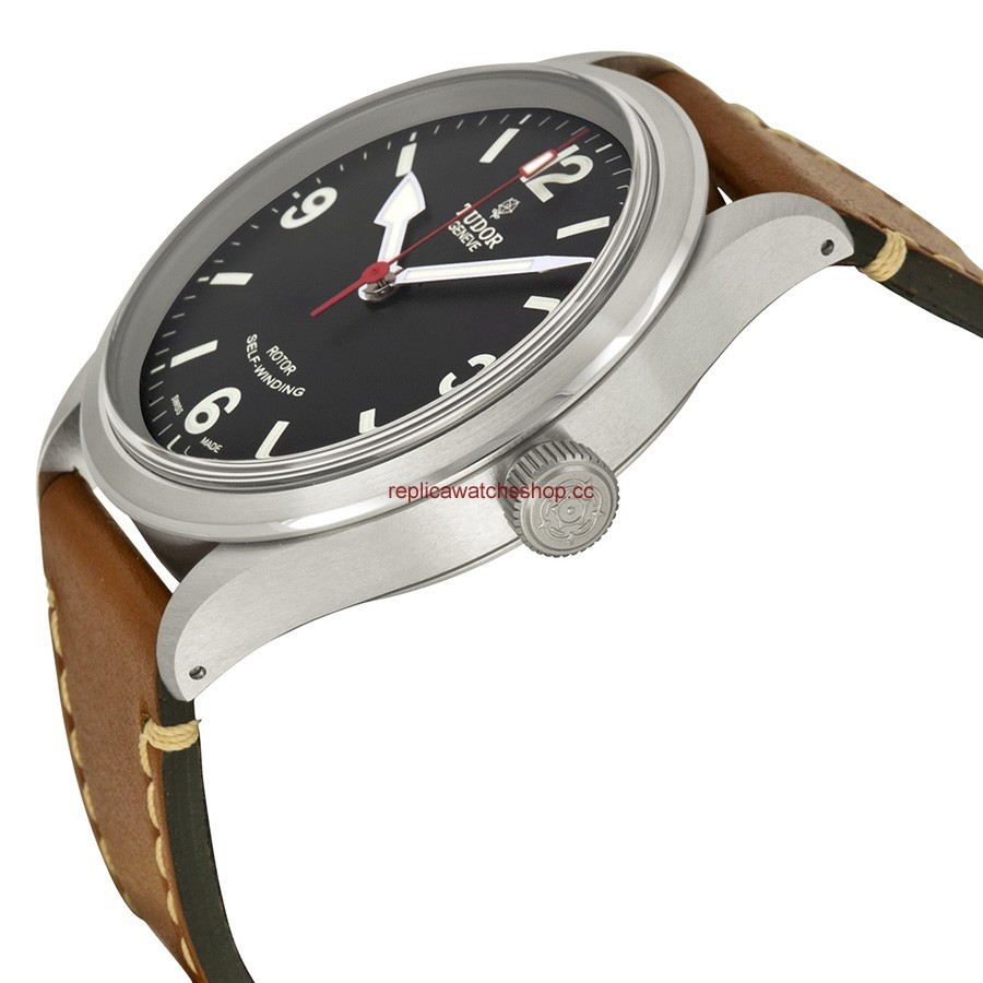 Tudor Heritage 79910-BKASBRLS img1