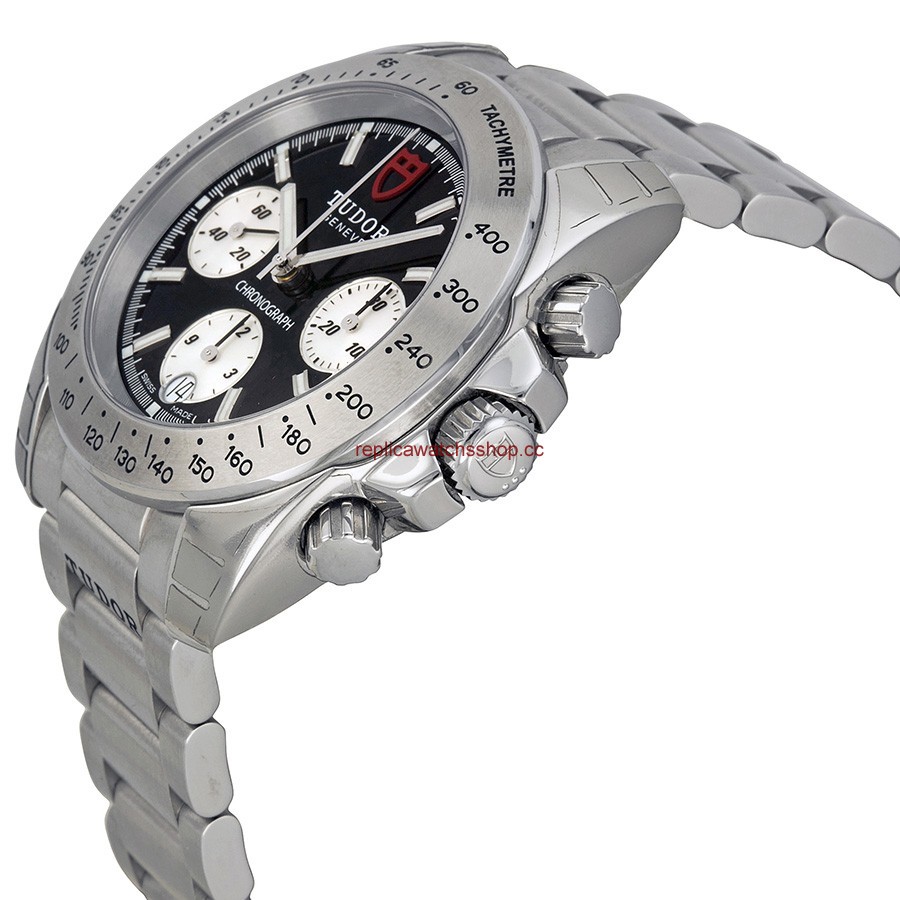 Tudor 20300-BKSSS img1
