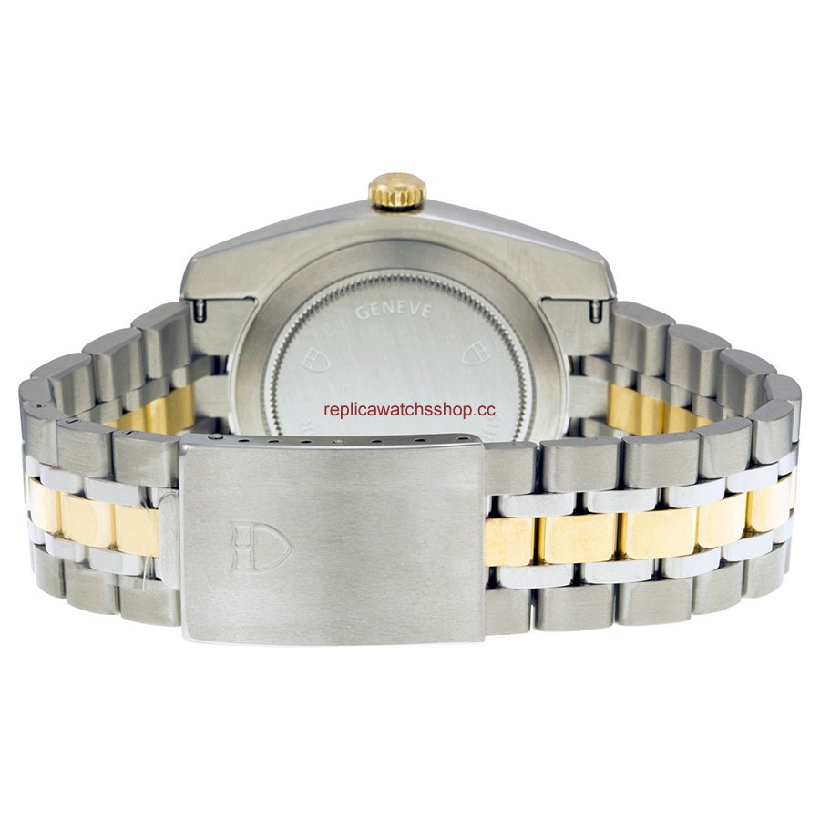 Tudor Date Classic 23013-BKSTT img2