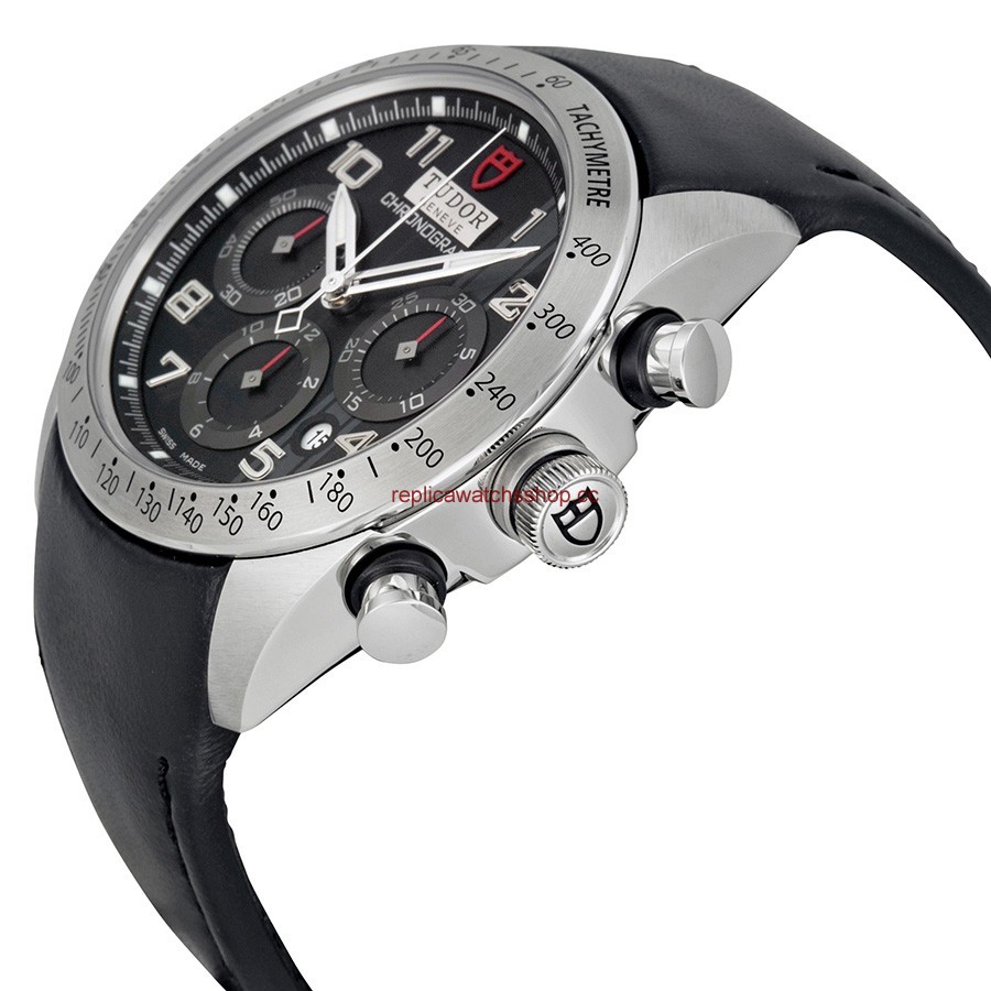 Tudor Fastrider 42000-BKABKLS img1