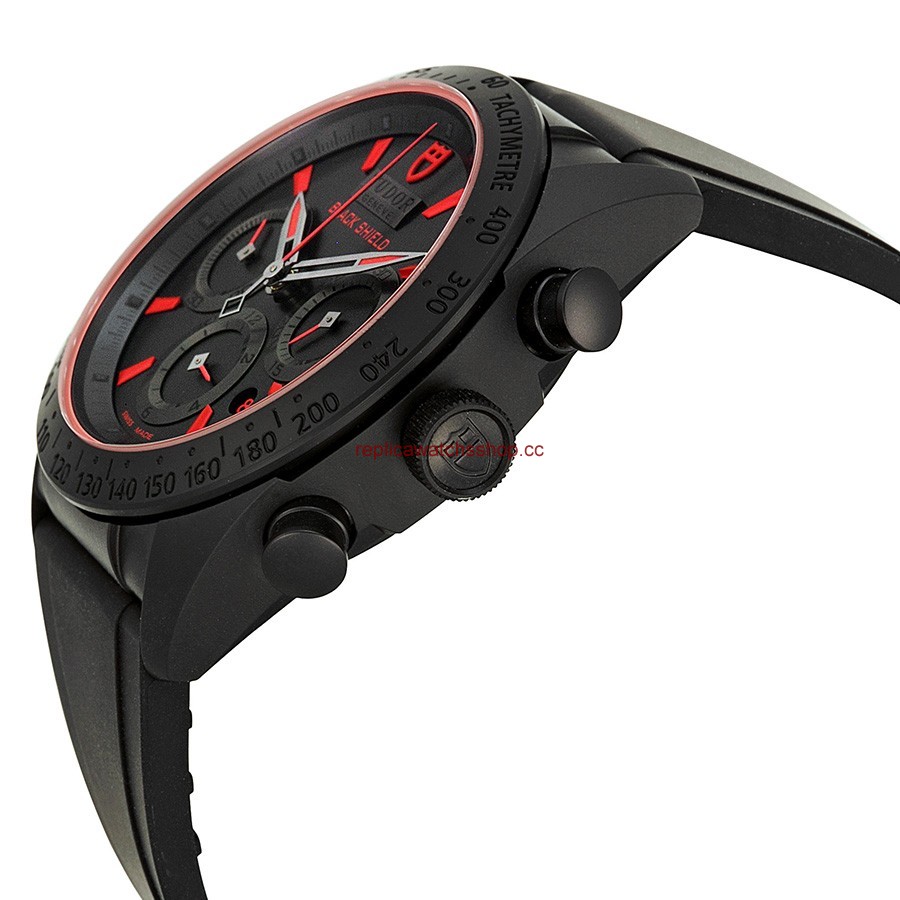 Tudor Fastrider 42000CR-BKSBKRS img1