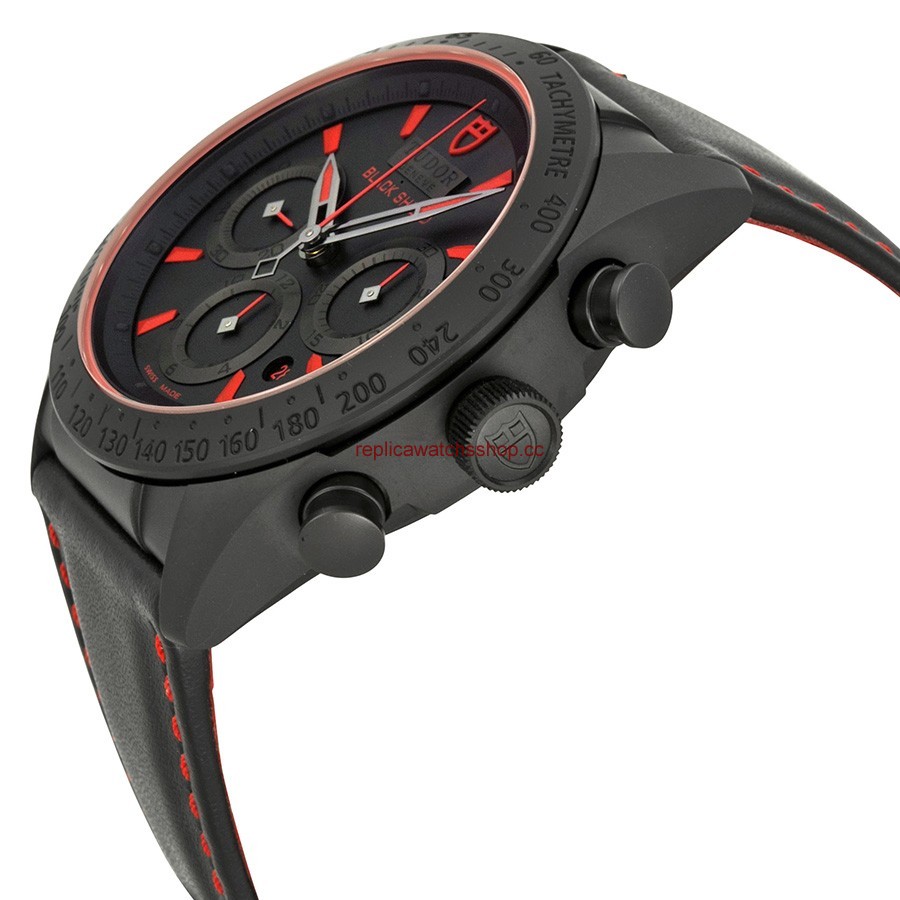 Tudor Fastrider 42000CR-BKLS img1