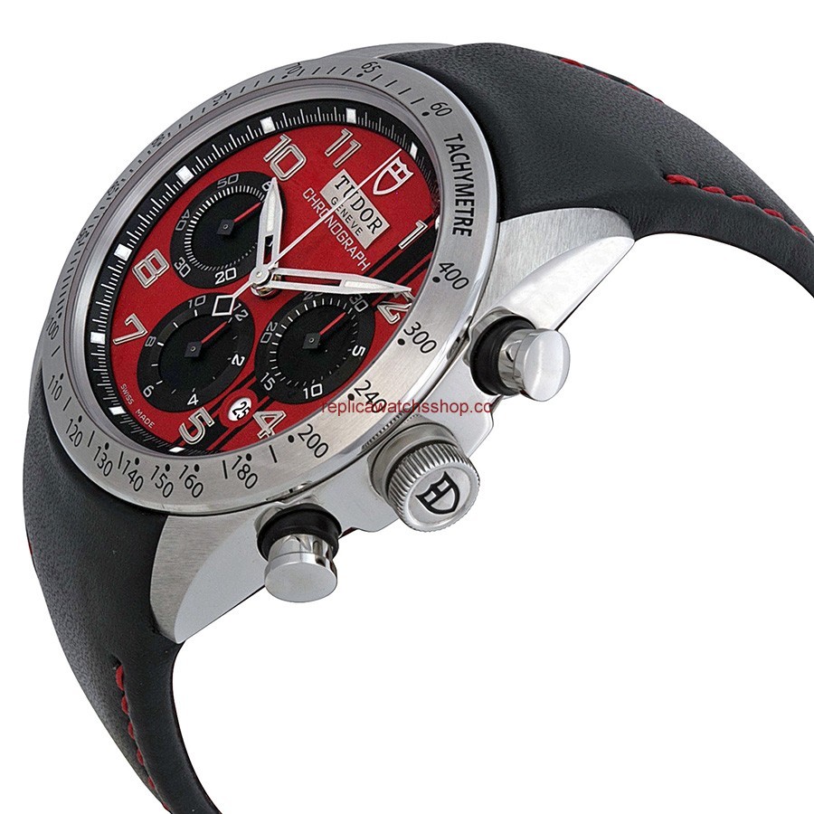Tudor Fastrider 42000 img1