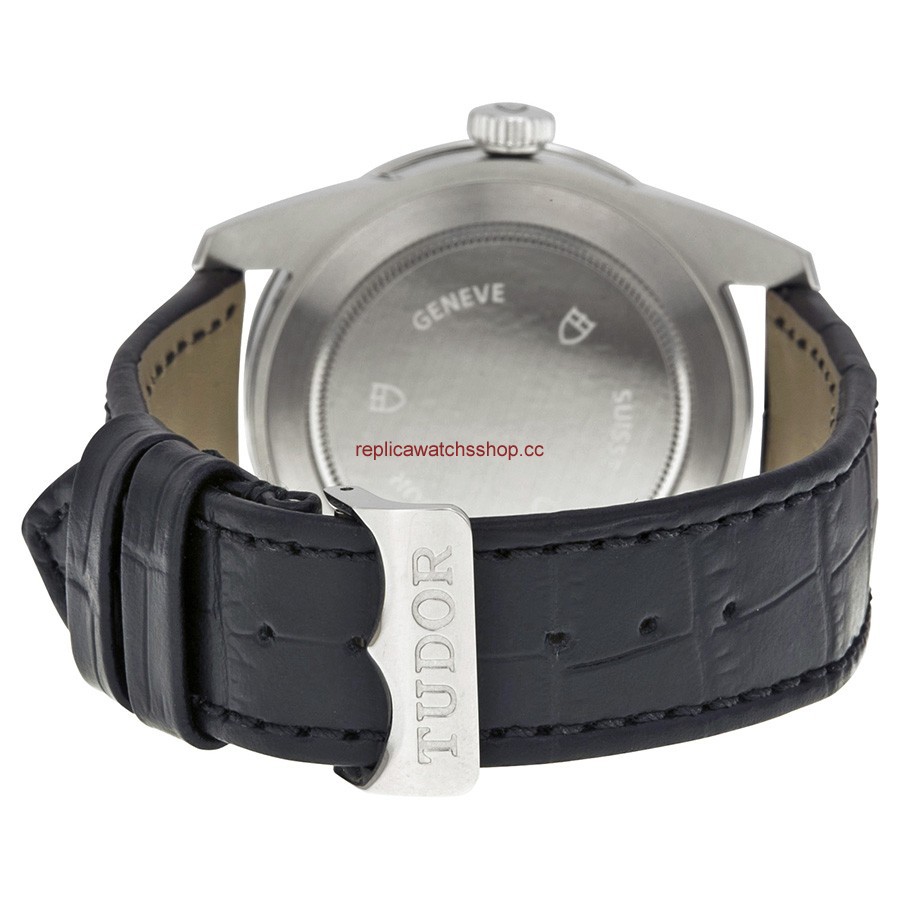 Tudor Glamour 57000-SVBKL img2