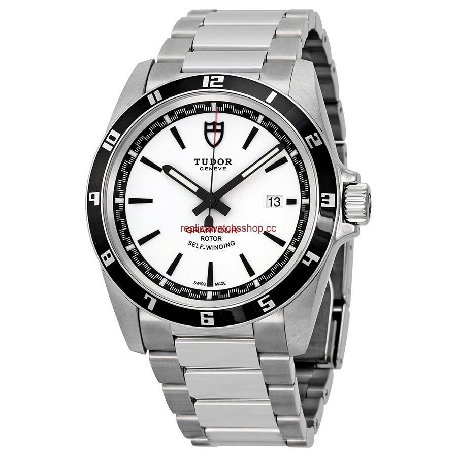 Tudor Grantour 20500N-WSSS Tudor Grantour 20500N-WSSS