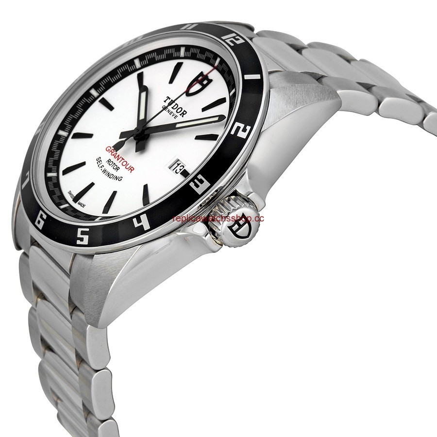 Tudor Grantour 20500N-WSSS img1