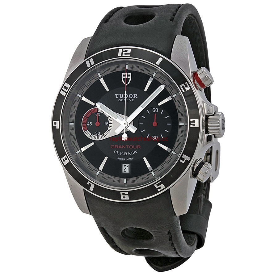 Tudor Grantour 20550N-BKLPL Tudor Grantour 20550N-BKLPL