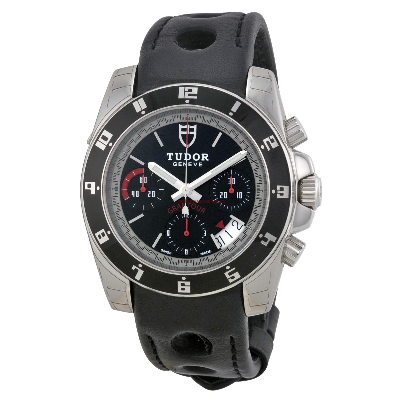 Tudor Grantour 20350N-BKSLPL Tudor Grantour 20350N-BKSLPL