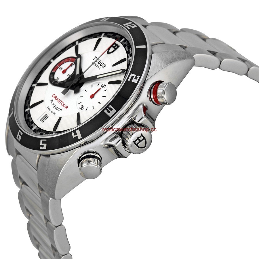 Tudor Grantour 20550N-95730 img1