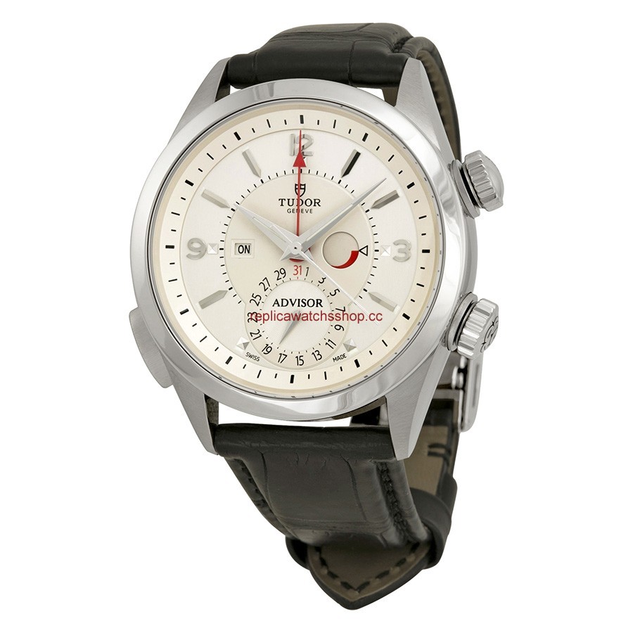 Tudor Heritage 79620T-SVLS Tudor Heritage 79620T-SVLS