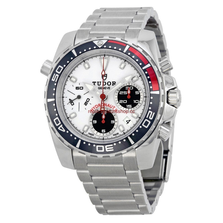 Tudor Hydronaut 20360N-WSSS