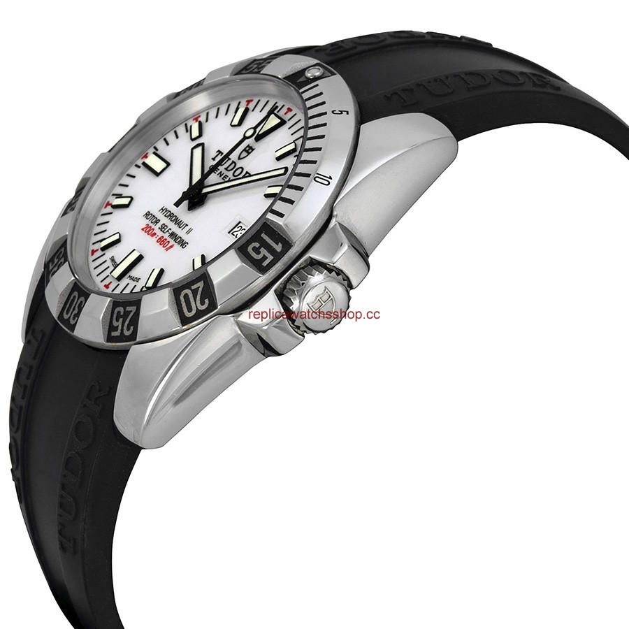 Tudor Hydronaut 24030-WSBKRS img1