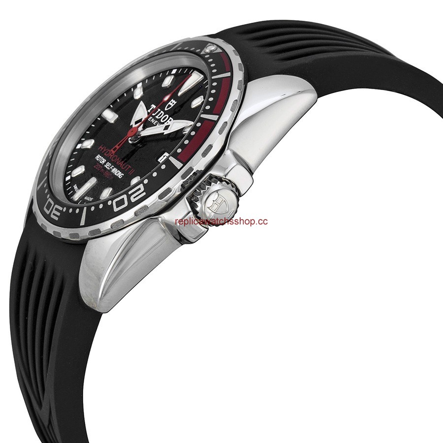 Tudor Hydronaut 24060N-BKSBKRS img1