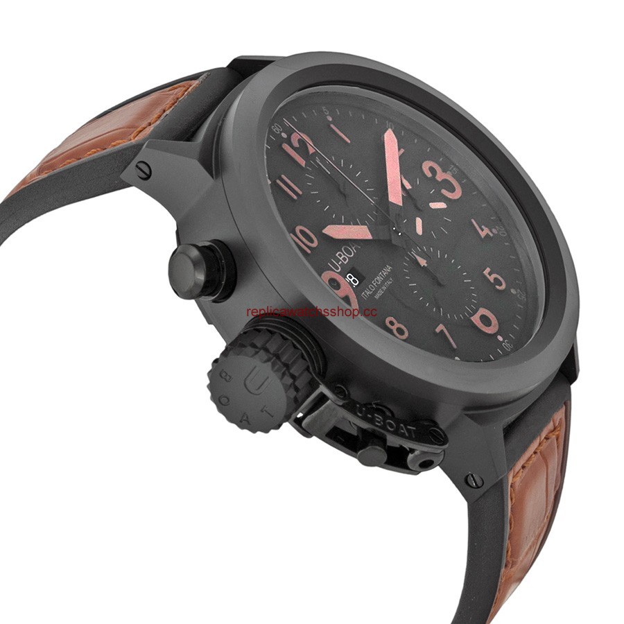 U-Boat Flightdeck 7094 img1