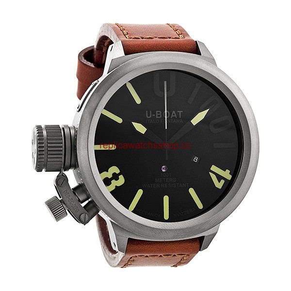 U-Boat 6076 U-Boat 6076