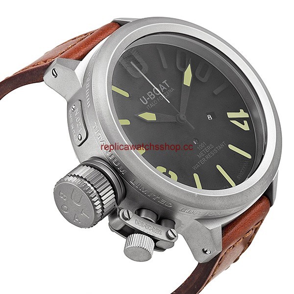 U-Boat 6076 img1