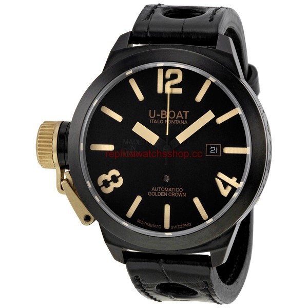 U-Boat Classico 1216