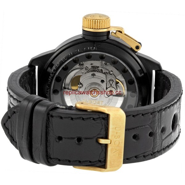 U-Boat Classico 1216 img2