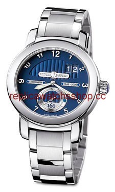 Ulysse Nardin 1600-100-8 Ulysse Nardin 1600-100-8